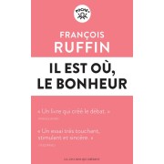  Il est où, le bonheur 