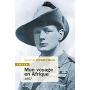  Mon voyage en Afrique ; 1907 