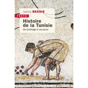  Histoire de la Tunisie : de Cathage à nos jours 