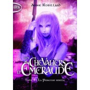  Les Chevaliers d'Emeraude Tome 4  