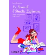  Le Journal d'Aurélie Laflamme Tome 1 