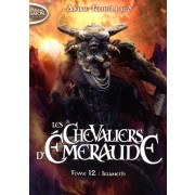  Les Chevaliers d'Emeraude Tome 12  
