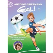  Goal ! Tome 1  