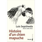  Histoire d'un chien mapuche