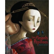  Les amants papillons 
