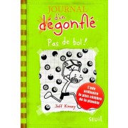  Journal d'un dégonflé Tome 8 