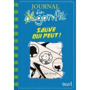  Journal d'un dégonflé Tome 12  