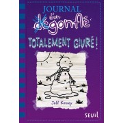  Journal d'un dégonflé Tome 13  