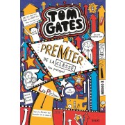  Tom Gates t.9 ; premier de la classe (ou presque) 