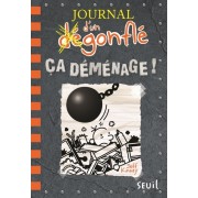 Journal d'un dégonflé Tome 14  