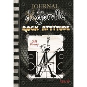  Journal d'un dégonflé Tome 17  