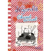  Journal d'un dégonflé Tome 19  