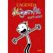  L'agenda du Dégonflé  