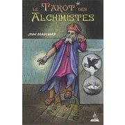  Le tarot des alchimistes  