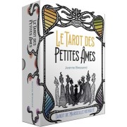  Le Tarot des Petites Âmes - Tarot de Marseille revisité 