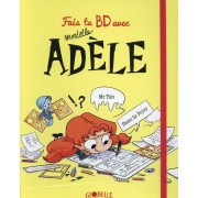  Fais ta BD avec mortelle Adèle 
