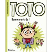  Bonne rentrée, Toto ! 