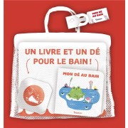  Mon dé au bain 