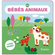  Les bébés animaux  