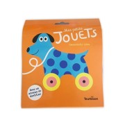  Mes petits jouets 