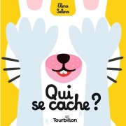  Qui se cache ? 