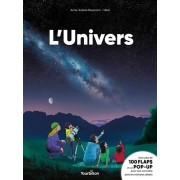 L'UNIVERS - TOURBIDOC