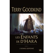  Les enfants de D'Hara Tome 1  