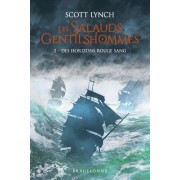  Les Salauds Gentilshommes Tome 2  