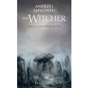  The Witcher Tome 5  