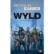  Wyld Tome 2  