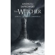  The Witcher Tome 6  
