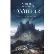  Le Sorceleur Tome 1  