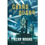 Le Grand Quand - Long London, Tome 1  