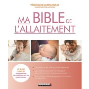  Ma bible de l'allaitement  