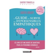  Le guide de survie des hypersensibles empathiques  