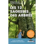  Les 12 sagesses des arbres  