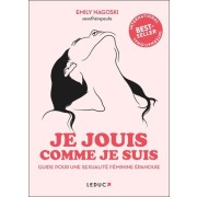  Je jouis comme je suis  