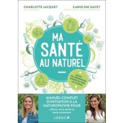  Ma santé au naturel  