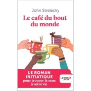  Le café du bout du monde  