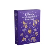  Oracle de la créativité intuitive 