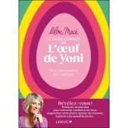  Le guide complet de l’oeuf de Yoni - De la découverte à la sagesse  