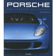  Porsche - Une légende allemande  
