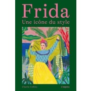  Frida, une icône de style 