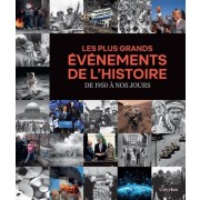  Les plus grands événements de l'histoire. De 1950 à nos jours - De 1950 à nos jours 