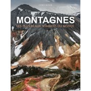  Montagnes. Les plus beaux sommets du monde - Les plus beaux sommets du monde 