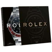 Rolex. Le style du temps