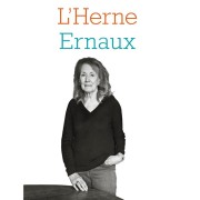  LES CAHIERS DE L'HERNE ; Ernaux 