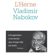  Vladimir Nabokov  