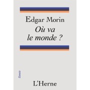  Où va le monde ?  
