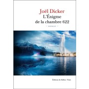  L'énigme de la chambre 622 